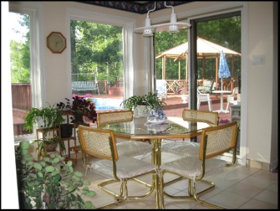 Solarium