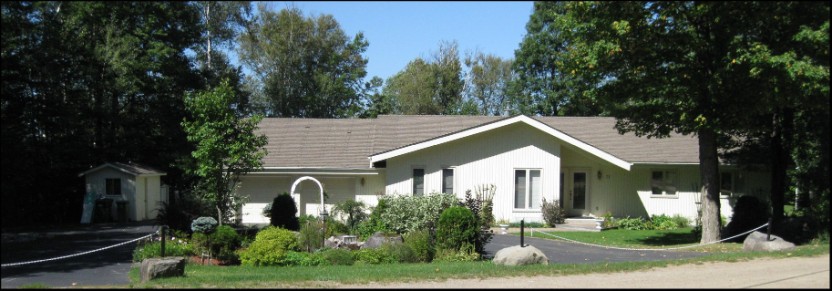 Front view